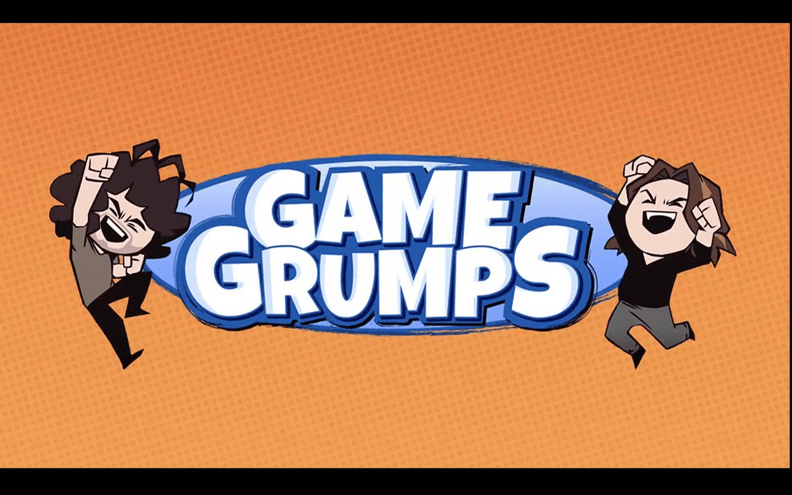 Game Grumps 3 - Purpled Shop